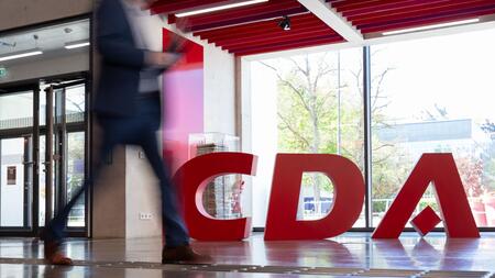 Arbeitnehmerflügel der CDU in Sachsen hat neuen Vorsitzenden