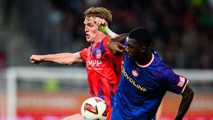 1. FC Heidenheim - 1. FC Kaiserslautern