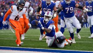 Buffalo Bills - Denver Broncos