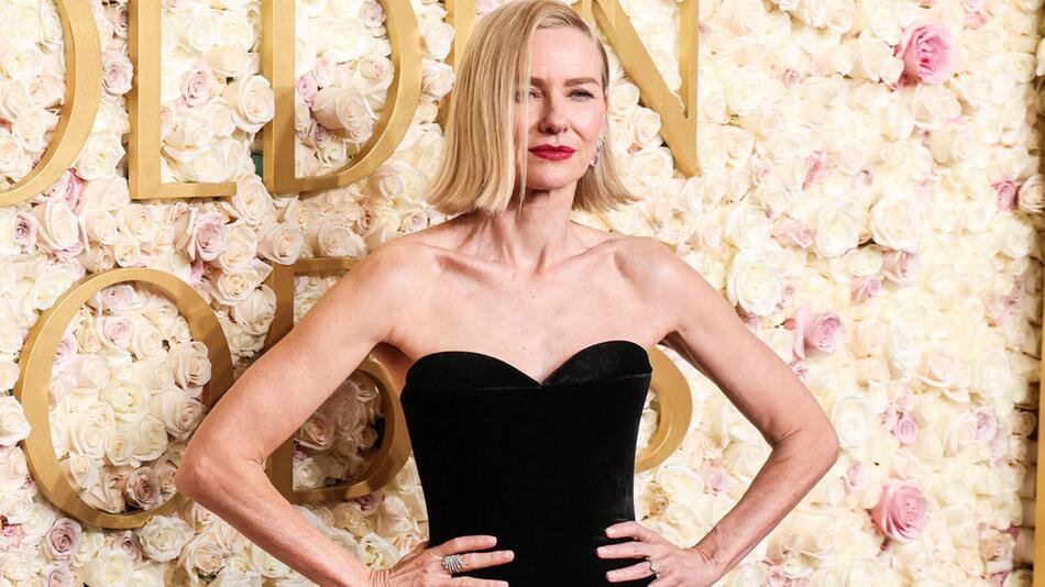 Naomi Watts hätte den Durchbruch ohne Regisseur David Lynch vielleicht nicht geschafft.