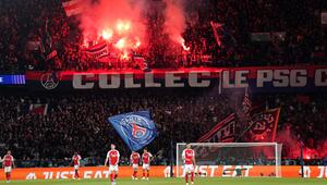 Paris Saint-Germain - FC Arsenal