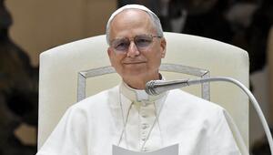 Papst Leo XIV. ist der Nachfolger von Papst Franziskus.
