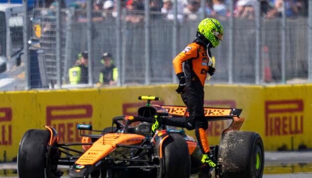 Grand Prix von Kanada