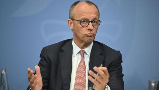 Friedrich Merz