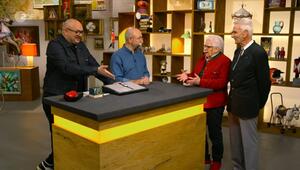 Sven Deutschmanek, Omega Flightmaster, Horst Lichter, Vekäuferin Barbara, Verkäufer Gert