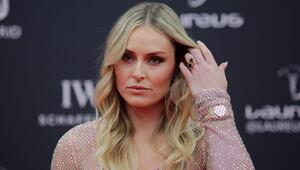 Lindsey Vonn stürzte bei den Olympischen Winterspielen schwer.
