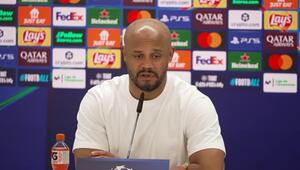 Vincent Kompany: "Neuer beeindruckt mich jeden Tag"