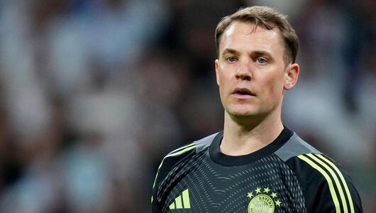 Manuel Neuer