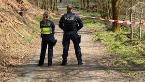 Menschlicher Kopf gefunden - Mordkommission ermittelt