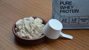 Proteinpulver