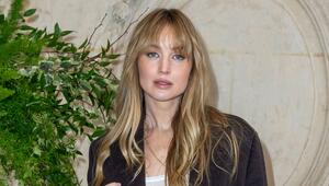 Jennifer Lawrence kommt schon auf über zwei Millionen Follower und Followerinnen.