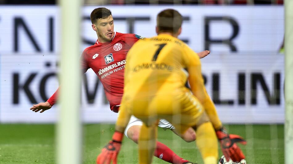 Mainz 05 Beendet Negativserie - 5:0 Gegen Lieblingsgegner Freiburg | WEB.DE