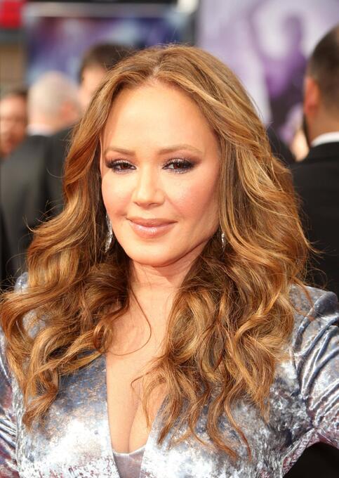 Leah Remini