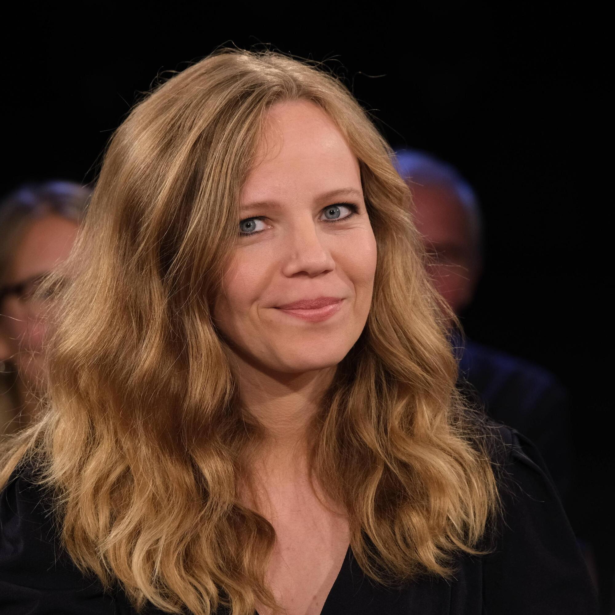 Sarah Bosetti | Steckbrief, Bilder und News | WEB.DE