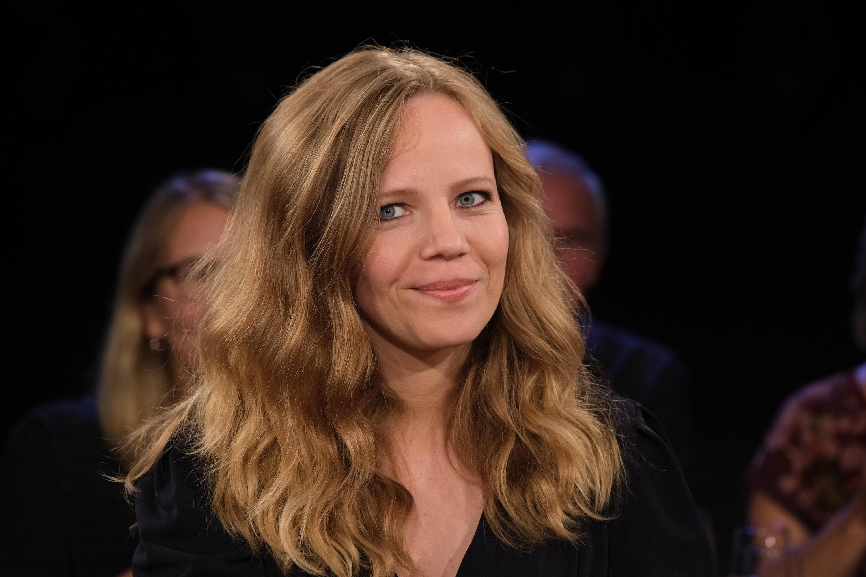 Sarah Bosetti | Steckbrief, Bilder und News | WEB.DE