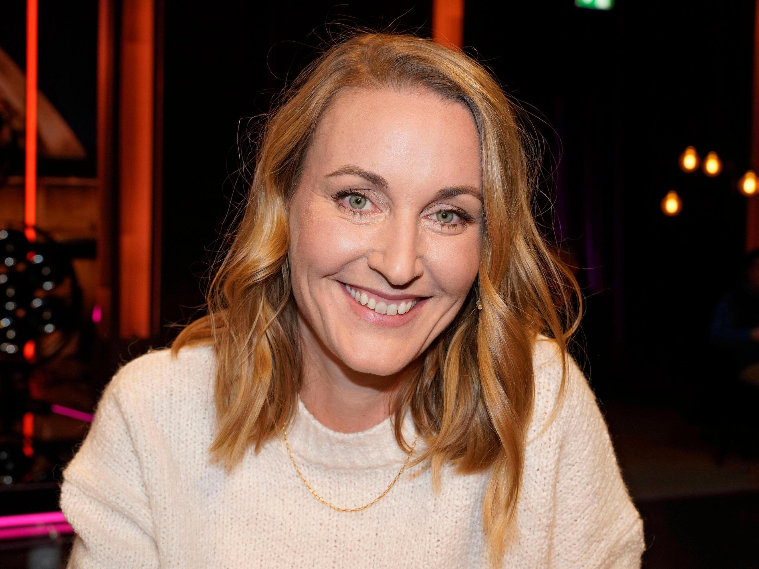 Christina Athenstädt | Steckbrief, Bilder und News | WEB.DE