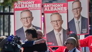 Parlamentswahl in Australien
