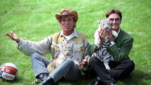 Siegfried & Roy