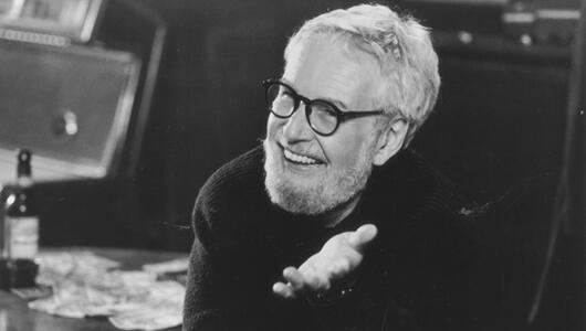 Robert Benton