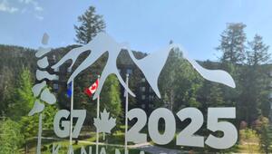G7-Gipfel in Kanada