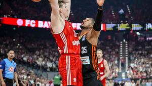 FC Bayern München - ratiopharm Ulm
