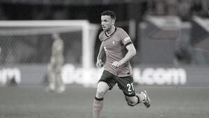Tod von Diogo Jota