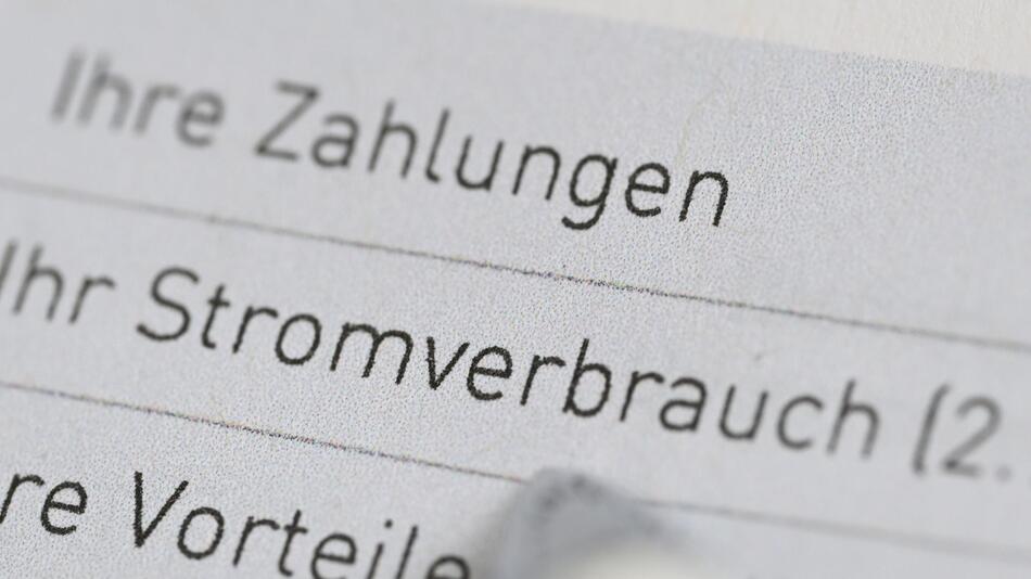 Stromsteuer-Diskussion