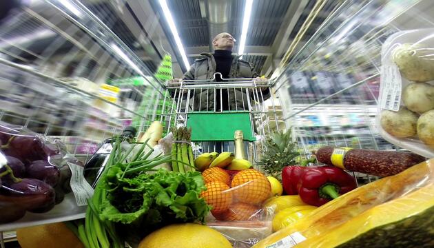 Der Trick mit den XXL-Verpackungen