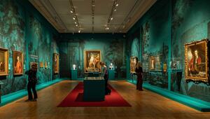 Ausstellung "The Grand Tour" im Mauritshuis