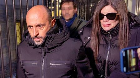 Bar-Betreiber aus Crans-Montana nach Befragung in U-Haft genommen