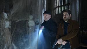 TV-Ausblick ZDF - "Ein starkes Team - Das letzte Opfer"