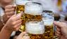 Bierpreisinflation auf der Wiesn