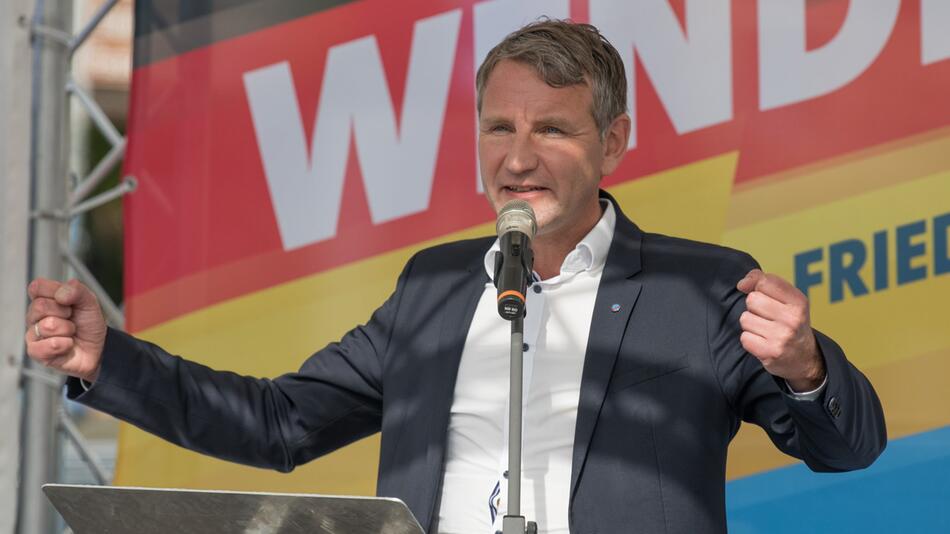 AfD Brandenburg's election campaign kicks off before state elections