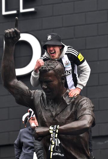 Newcastle-Fan
