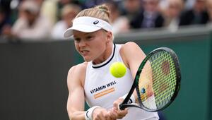 Wimbledon 2024