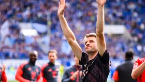 TSG 1899 Hoffenheim - Bayern München