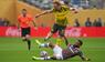 Fluminense - Borussia Dortmund