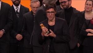 "Gelbe Briefe" gewinnt Hauptpreis der Berlinale