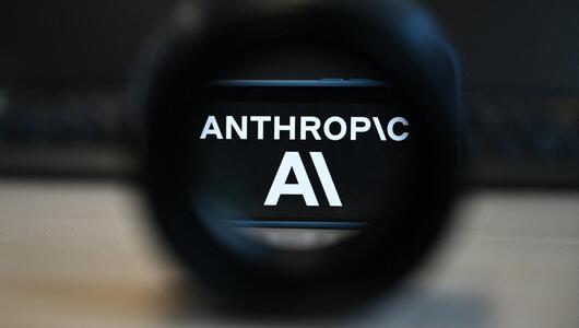 Anthropic Symbolbild