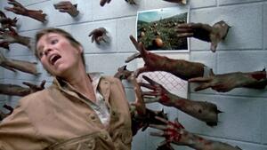 George A. Romeros Horrorklassiker "Zombie 2 – Day of the Dead" im Kino