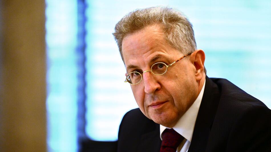 Hans-Georg Maaßen