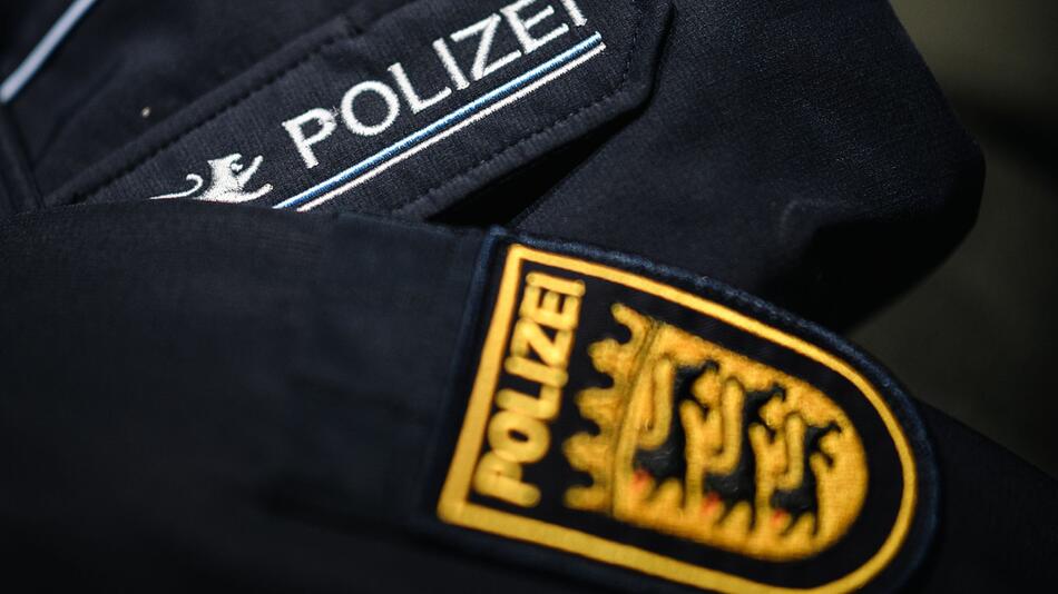 Sexuelle Belästigung bei der Polizei