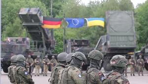 Bei Waffenstillstand: Deutsche Soldaten in die Ukraine?