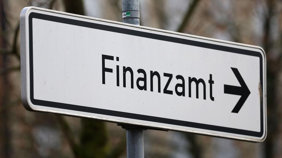 Finanzamt