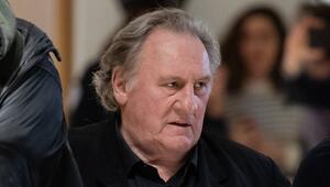 Keine Auftritt in Putbus: Gérard Depardieu.