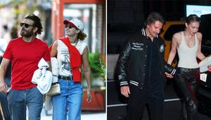 Bradley Cooper und Gigi Hadid wissen, wie man sich als Paar stilvoll kleidet.