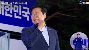 Nach Staatskrise: Neuer Präsident in Südkorea gewählt