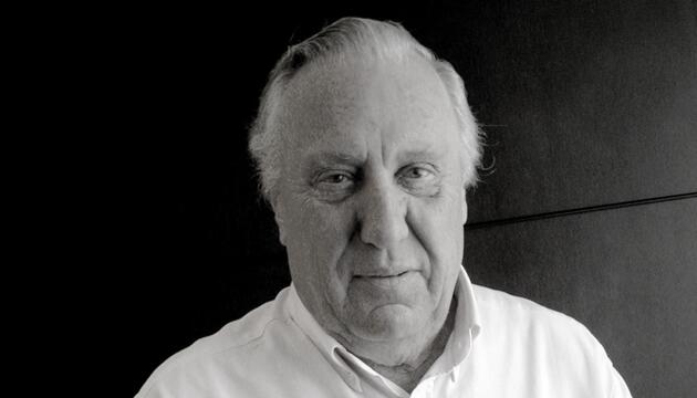 Frederick Forsyth