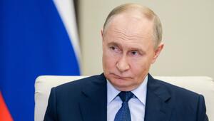 Russlands Präsident Putin
