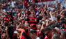 Leidenschaftliche Anhänger: Die Fans von Flamengo